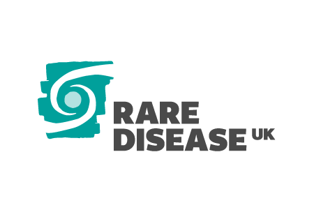 Rare Disease UK logo