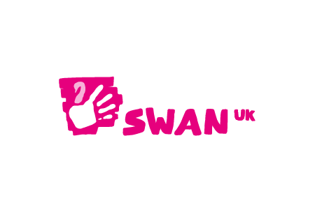 Swan UK logo